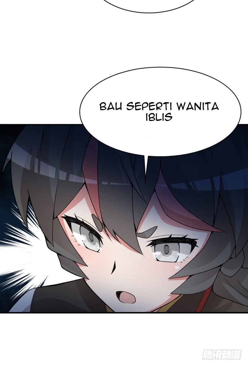 I Picked Up An Attributes Chapter 09 Gambar 41